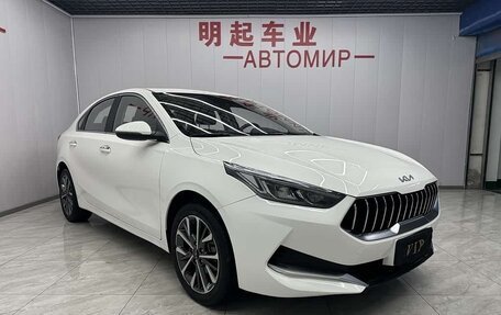 KIA K3, 2021 год, 1 405 325 рублей, 3 фотография