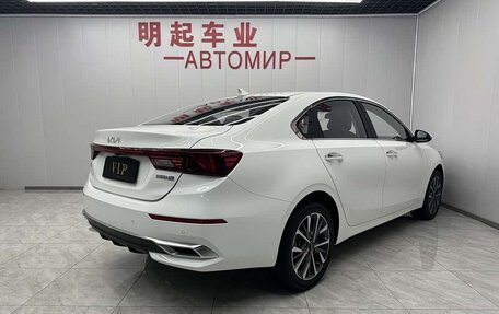 KIA K3, 2021 год, 1 405 325 рублей, 6 фотография