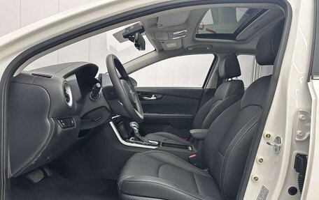 KIA K3, 2021 год, 1 405 325 рублей, 7 фотография