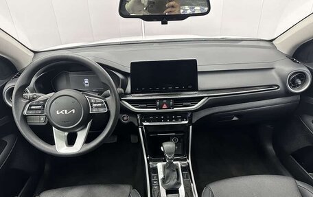 KIA K3, 2021 год, 1 405 325 рублей, 8 фотография