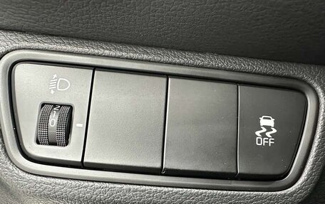 KIA K3, 2021 год, 1 405 325 рублей, 14 фотография