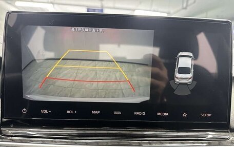 KIA K3, 2021 год, 1 405 325 рублей, 10 фотография