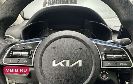 KIA K3, 2021 год, 1 405 325 рублей, 9 фотография