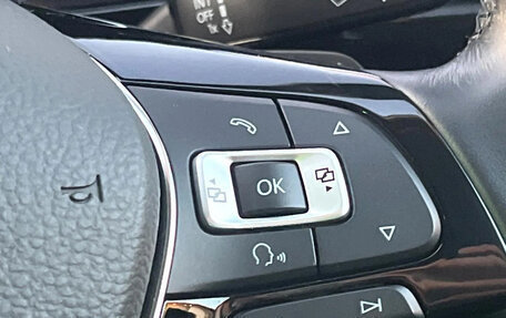 Volkswagen Touran III, 2022 год, 1 345 000 рублей, 11 фотография