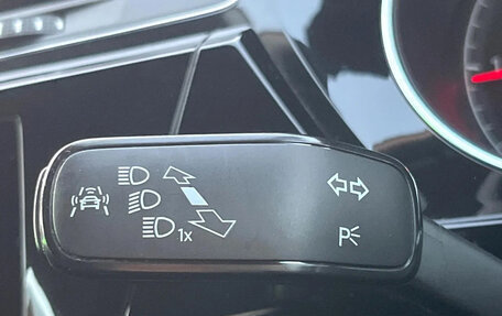 Volkswagen Touran III, 2022 год, 1 345 000 рублей, 12 фотография