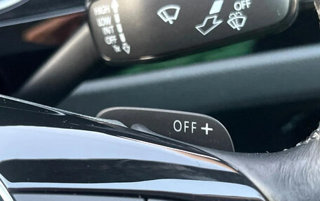 Volkswagen Touran III, 2022 год, 1 345 000 рублей, 15 фотография