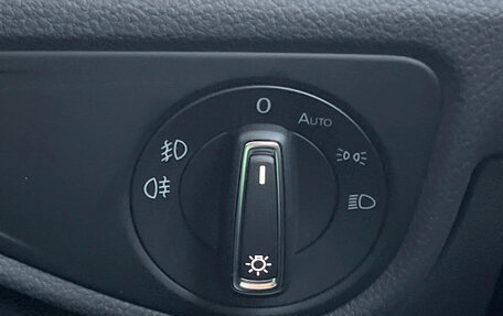 Volkswagen Touran III, 2022 год, 1 345 000 рублей, 29 фотография