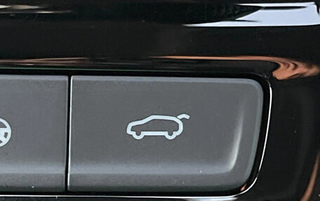 Volkswagen Touran III, 2022 год, 1 345 000 рублей, 26 фотография