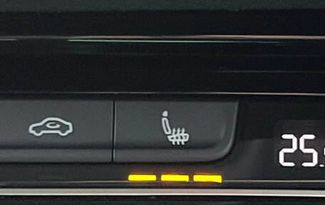 Volkswagen Touran III, 2022 год, 1 345 000 рублей, 25 фотография