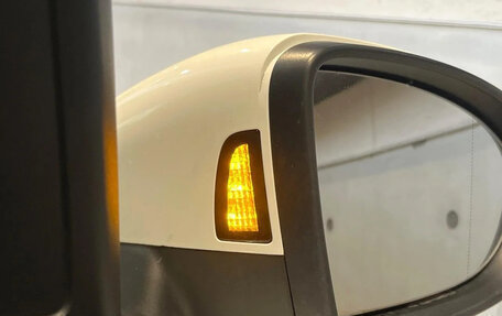 Volkswagen Touran III, 2022 год, 1 345 000 рублей, 32 фотография