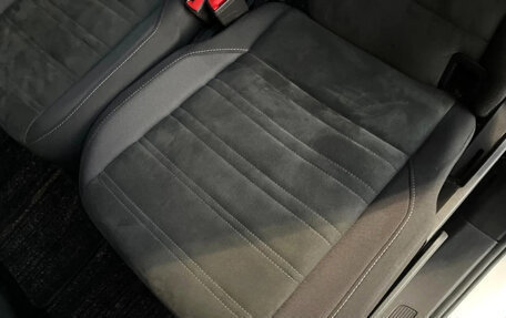 Volkswagen Touran III, 2022 год, 1 345 000 рублей, 34 фотография