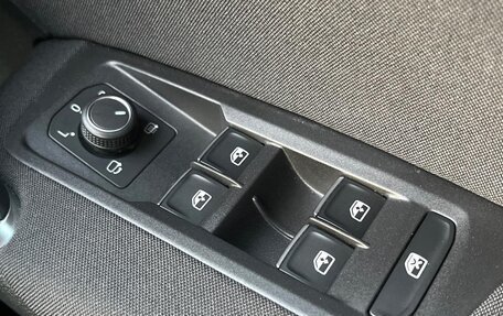 Volkswagen Touran III, 2022 год, 1 345 000 рублей, 31 фотография