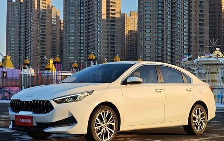 KIA K3, 2021 год, 1 415 325 рублей, 1 фотография