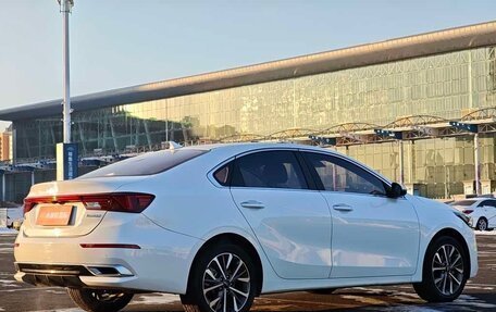 KIA K3, 2021 год, 1 415 325 рублей, 5 фотография