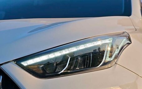 KIA K3, 2021 год, 1 415 325 рублей, 9 фотография