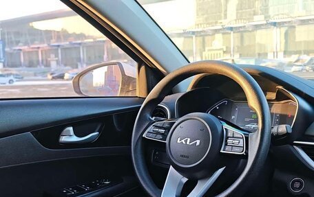 KIA K3, 2021 год, 1 415 325 рублей, 13 фотография