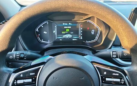 KIA K3, 2021 год, 1 415 325 рублей, 14 фотография