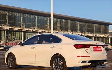 KIA K3, 2021 год, 1 415 325 рублей, 7 фотография