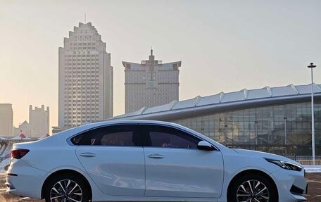 KIA K3, 2021 год, 1 415 325 рублей, 4 фотография