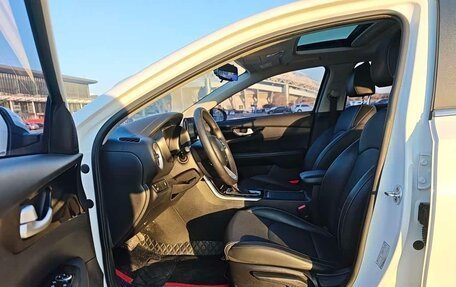 KIA K3, 2021 год, 1 415 325 рублей, 11 фотография