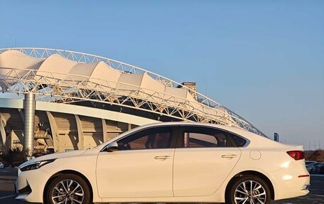 KIA K3, 2021 год, 1 415 325 рублей, 8 фотография