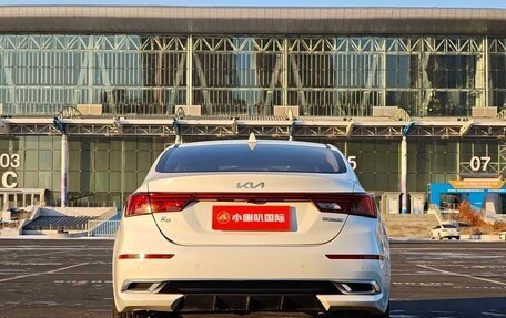 KIA K3, 2021 год, 1 415 325 рублей, 6 фотография