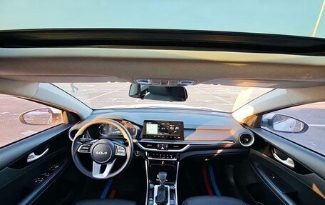 KIA K3, 2021 год, 1 415 325 рублей, 12 фотография