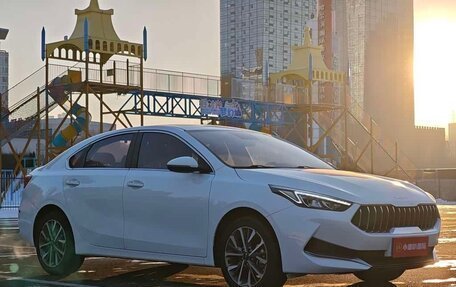 KIA K3, 2021 год, 1 415 325 рублей, 3 фотография