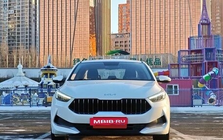 KIA K3, 2021 год, 1 415 325 рублей, 2 фотография