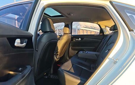 KIA K3, 2021 год, 1 415 325 рублей, 20 фотография