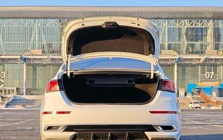 KIA K3, 2021 год, 1 415 325 рублей, 21 фотография