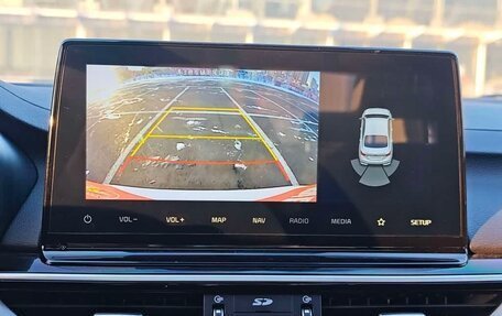 KIA K3, 2021 год, 1 415 325 рублей, 17 фотография