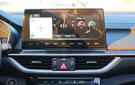 KIA K3, 2021 год, 1 415 325 рублей, 16 фотография