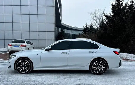 BMW 3 серия, 2023 год, 3 500 333 рублей, 4 фотография