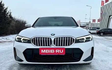 BMW 3 серия, 2023 год, 3 500 333 рублей, 2 фотография