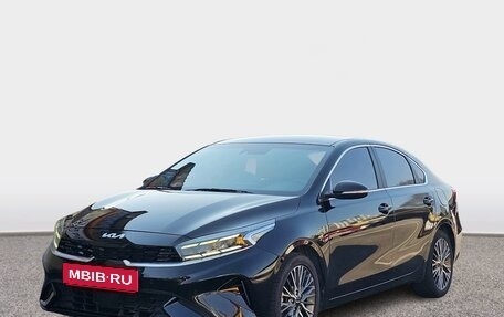 KIA K3, 2022 год, 1 519 000 рублей, 1 фотография