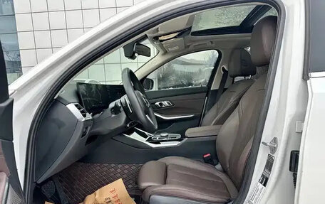 BMW 3 серия, 2023 год, 3 500 333 рублей, 10 фотография