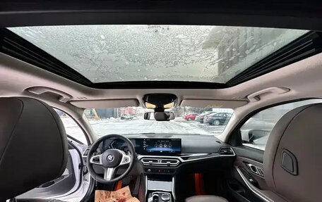 BMW 3 серия, 2023 год, 3 500 333 рублей, 8 фотография