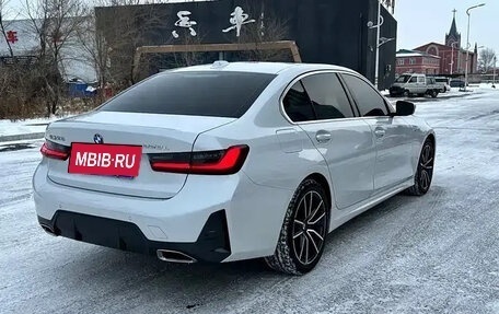 BMW 3 серия, 2023 год, 3 500 333 рублей, 7 фотография