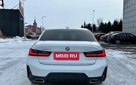 BMW 3 серия, 2023 год, 3 500 333 рублей, 6 фотография