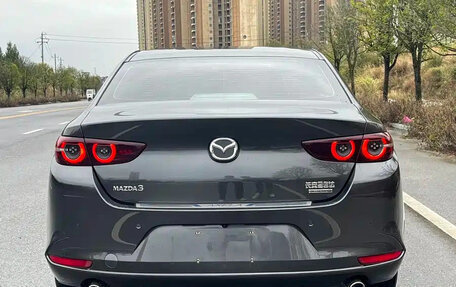 Mazda 3, 2022 год, 1 850 035 рублей, 5 фотография