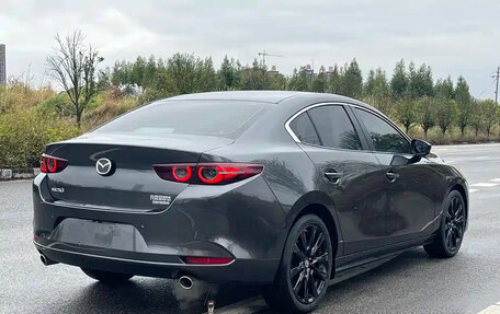 Mazda 3, 2022 год, 1 850 035 рублей, 4 фотография