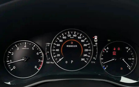 Mazda 3, 2022 год, 1 850 035 рублей, 8 фотография