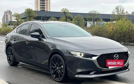 Mazda 3, 2022 год, 1 850 035 рублей, 3 фотография