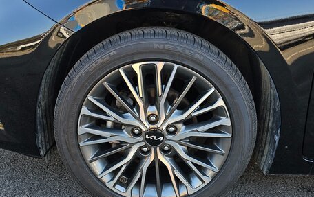 KIA K3, 2022 год, 1 519 000 рублей, 5 фотография