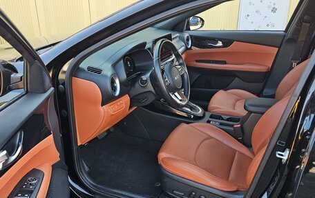 KIA K3, 2022 год, 1 519 000 рублей, 9 фотография