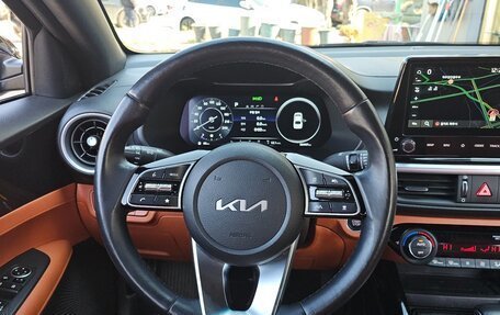 KIA K3, 2022 год, 1 519 000 рублей, 7 фотография