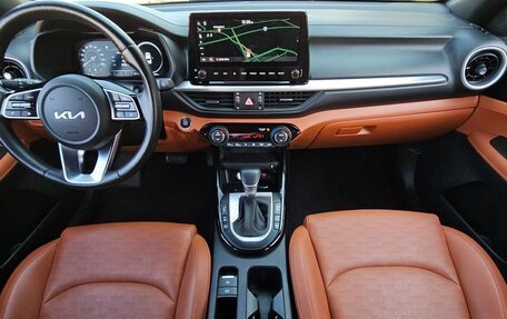 KIA K3, 2022 год, 1 519 000 рублей, 6 фотография