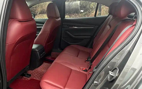 Mazda 3, 2022 год, 1 850 035 рублей, 10 фотография