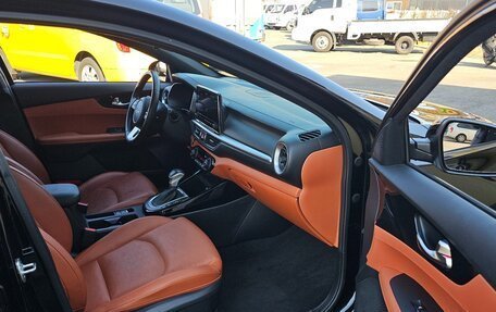 KIA K3, 2022 год, 1 519 000 рублей, 10 фотография